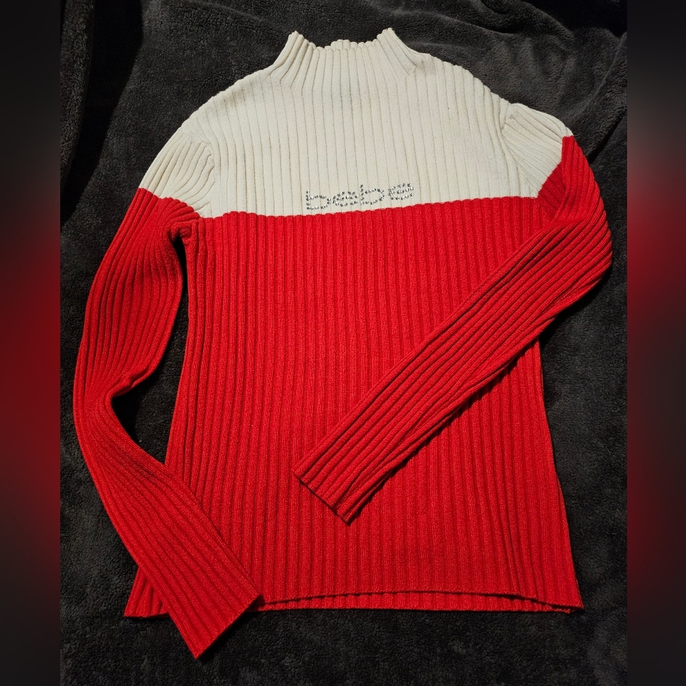 Bebe Sweater
